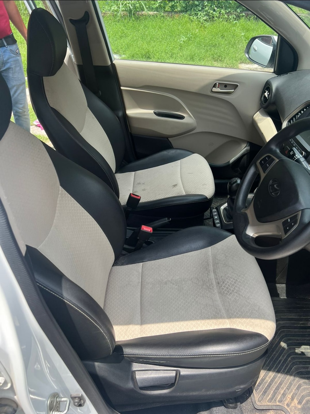 New Santro image 9 New Santro image 9