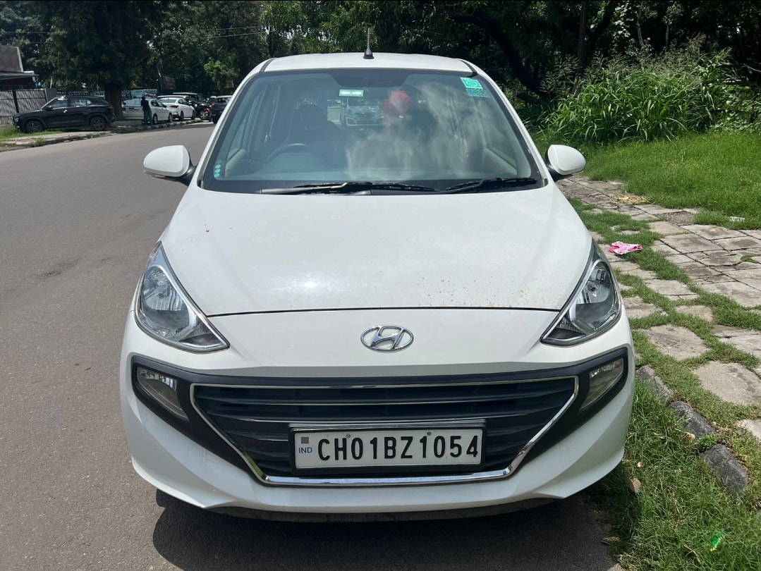 New Santro image 6 New Santro image 6