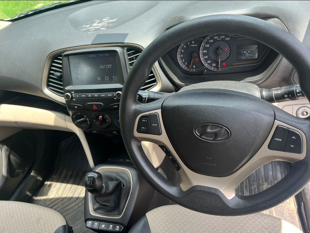 New Santro image 7 New Santro image 7