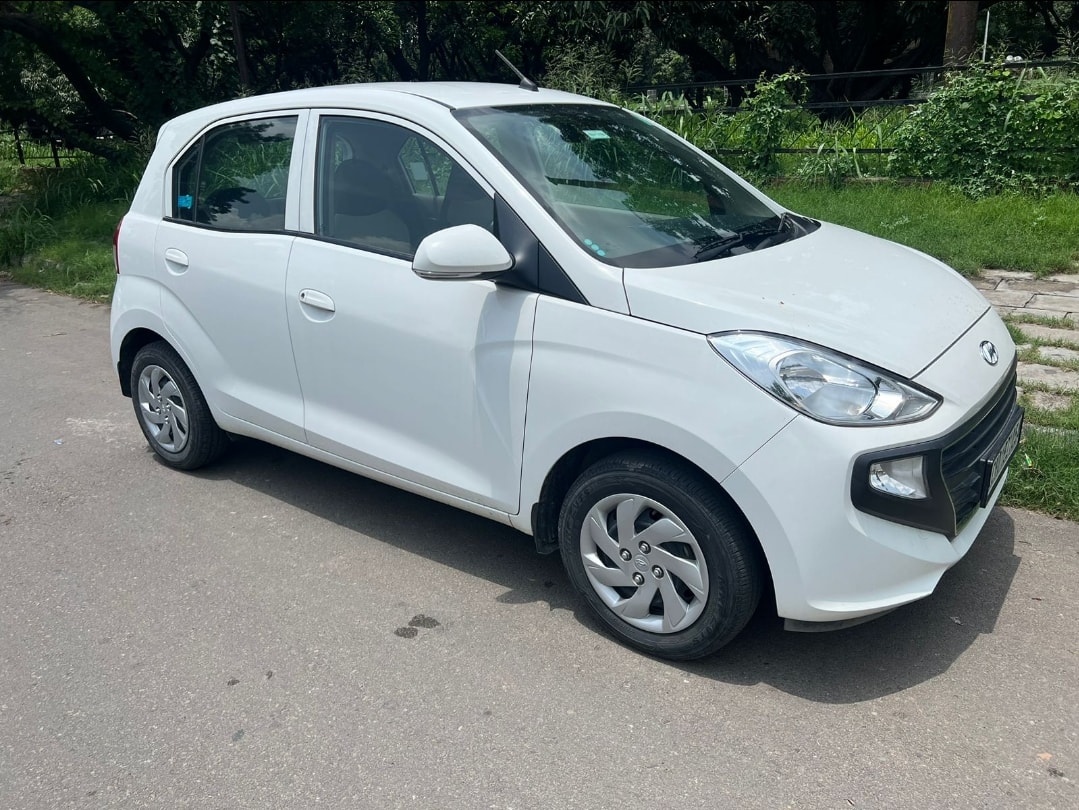 New Santro image 4 New Santro image 4