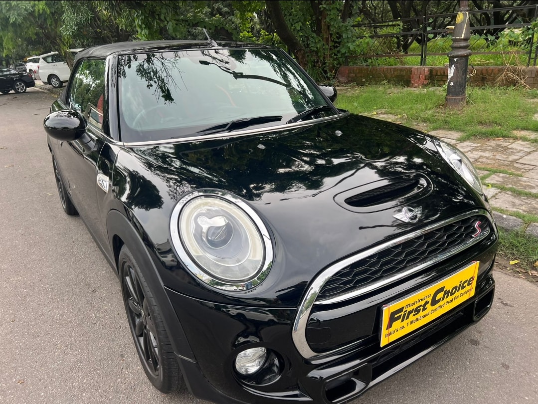 Cooper image 7 Cooper image 7