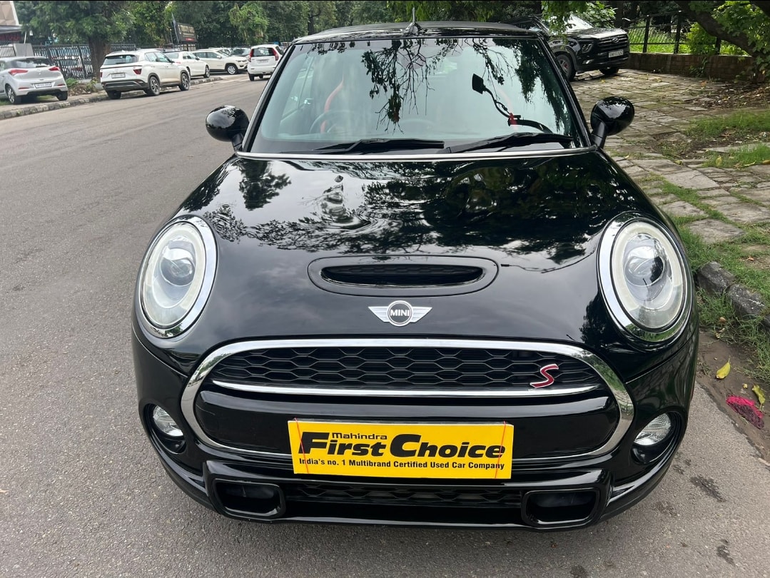 Cooper image 8 Cooper image 8