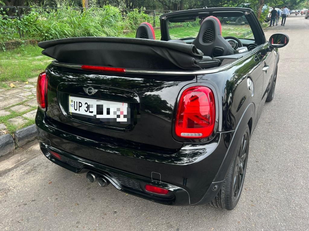 Cooper image 5 Cooper image 5