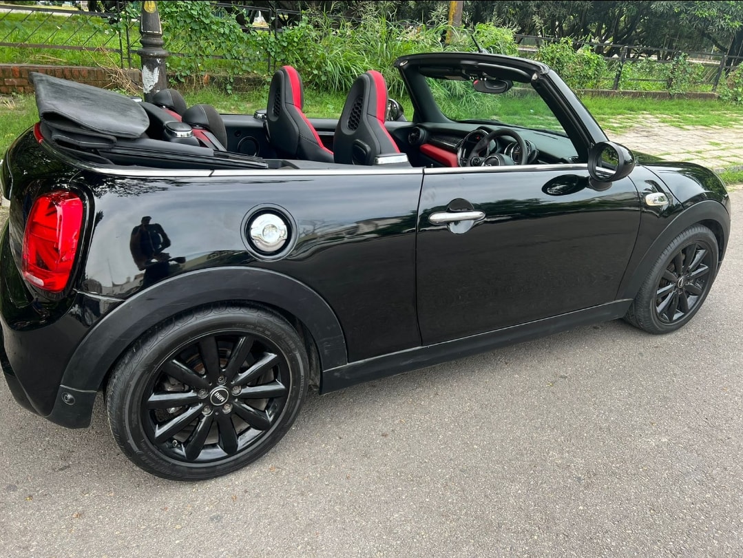 Cooper image 6 Cooper image 6