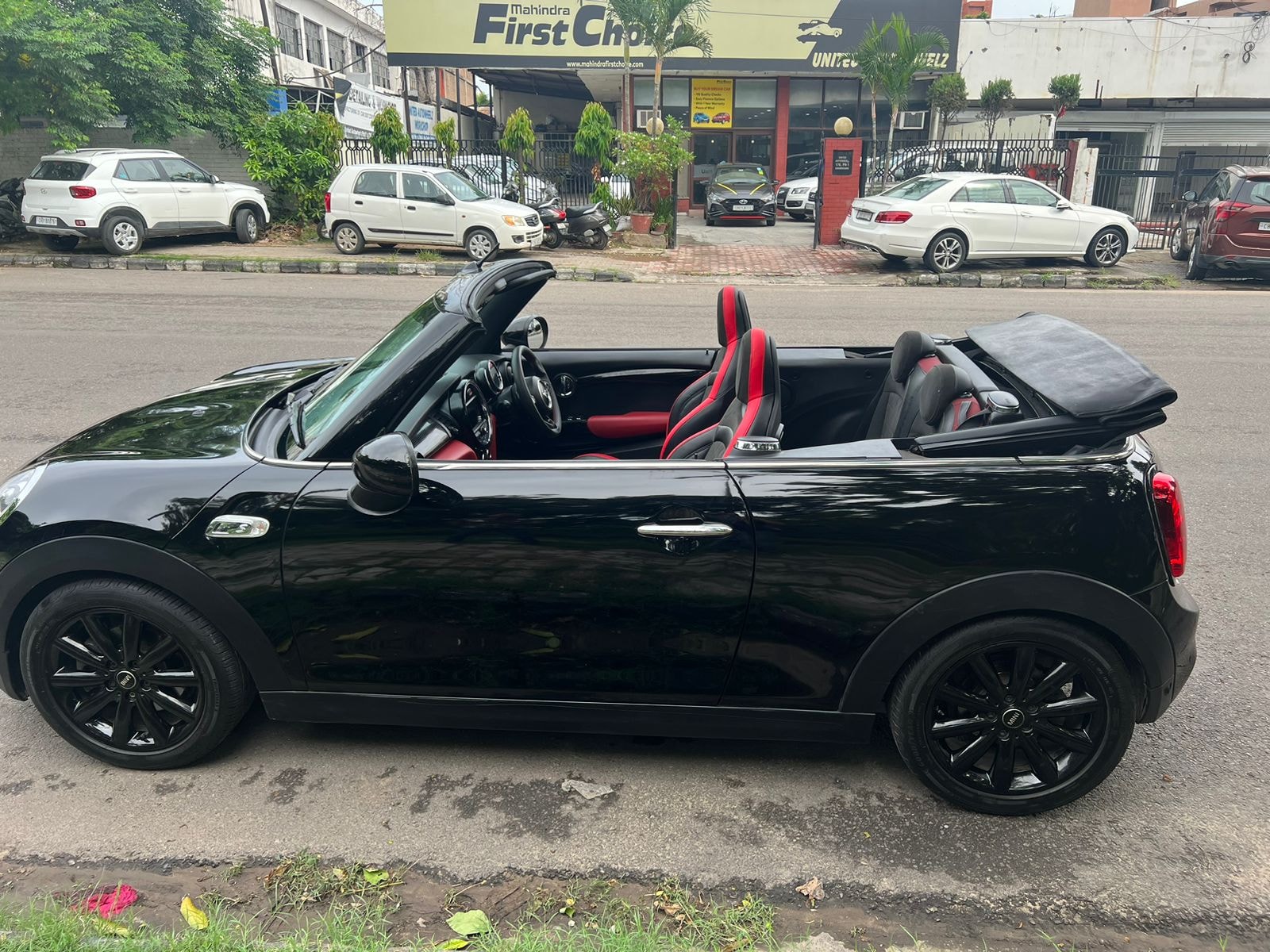 Cooper image 10 Cooper image 10