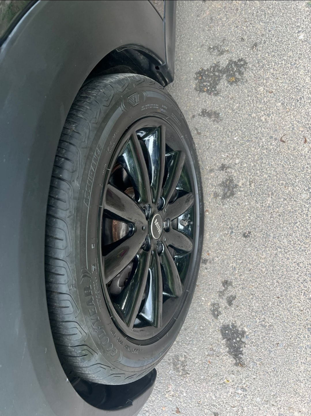 Cooper image 9 Cooper image 9