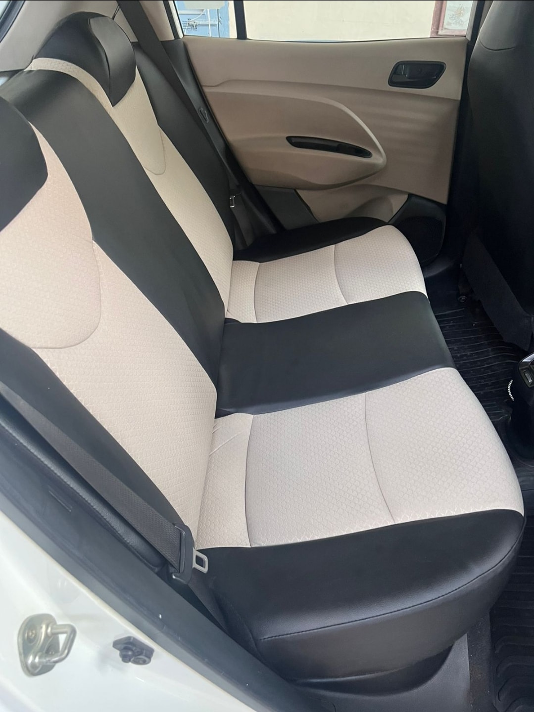 New Santro image 16 New Santro image 16