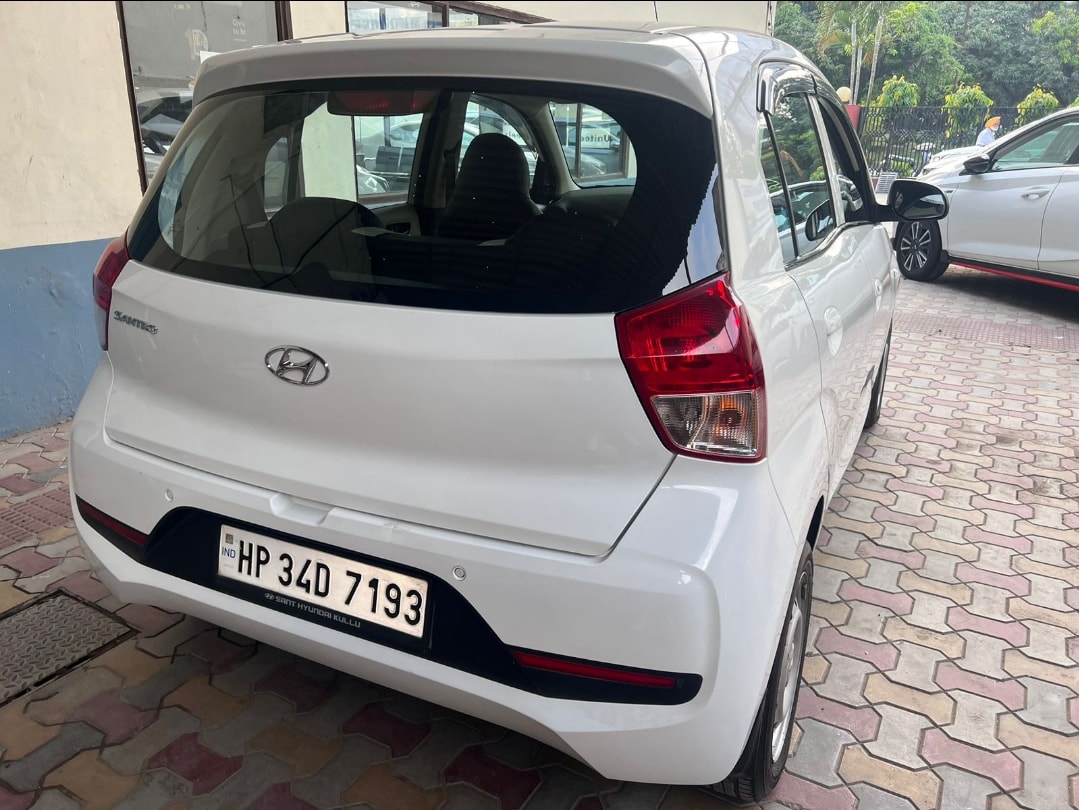 New Santro image 5 New Santro image 5