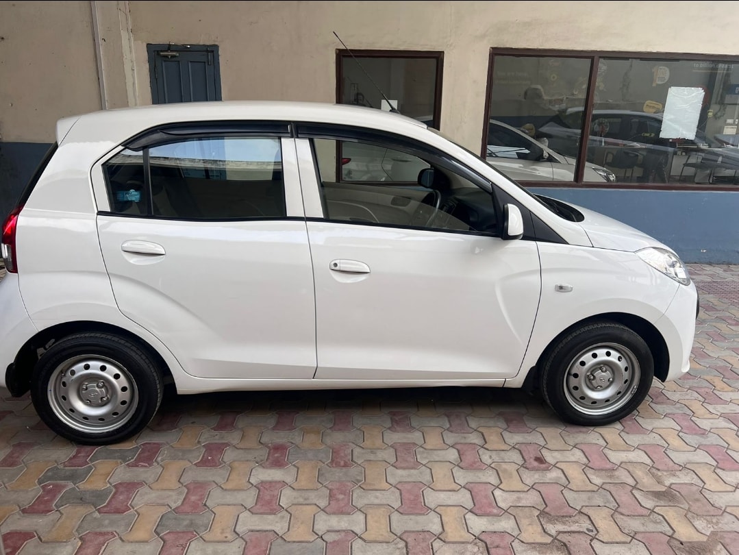 New Santro image 6 New Santro image 6