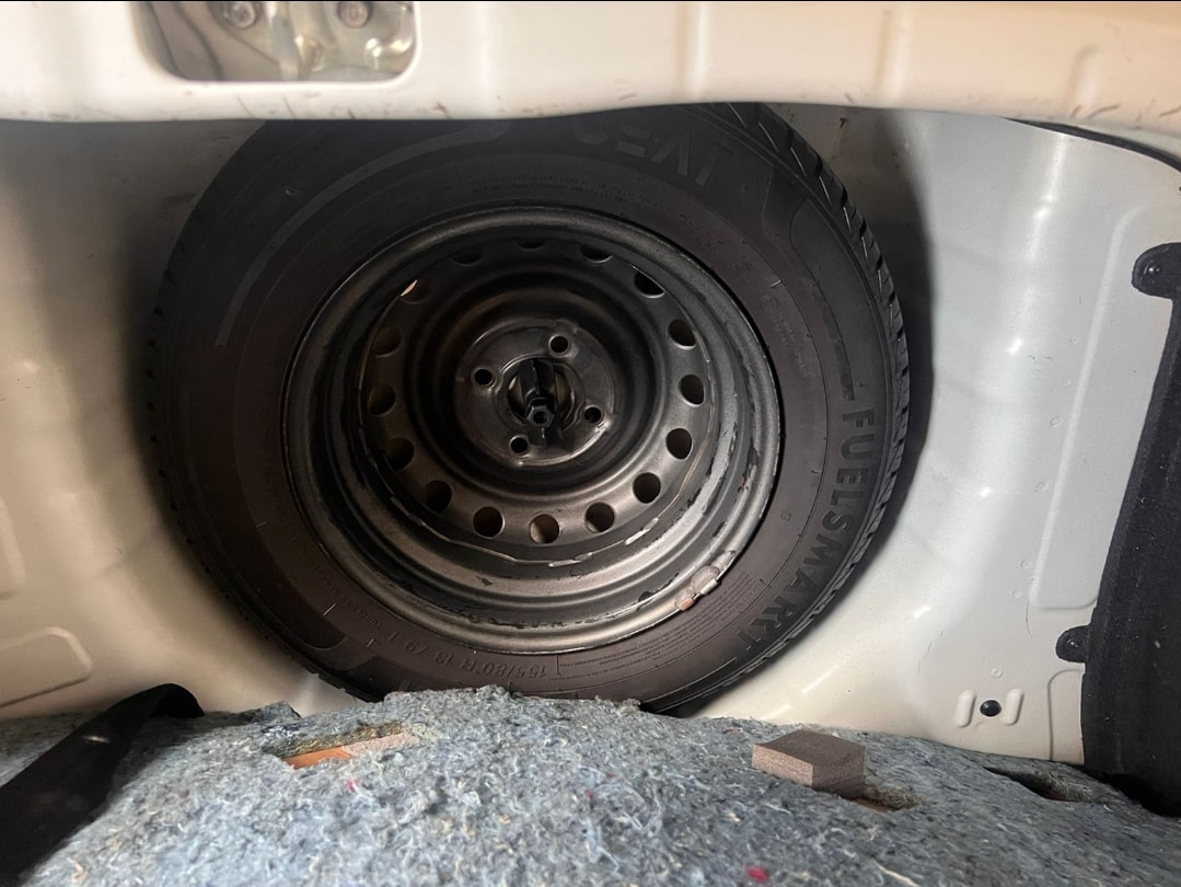 New Santro image 9 New Santro image 9