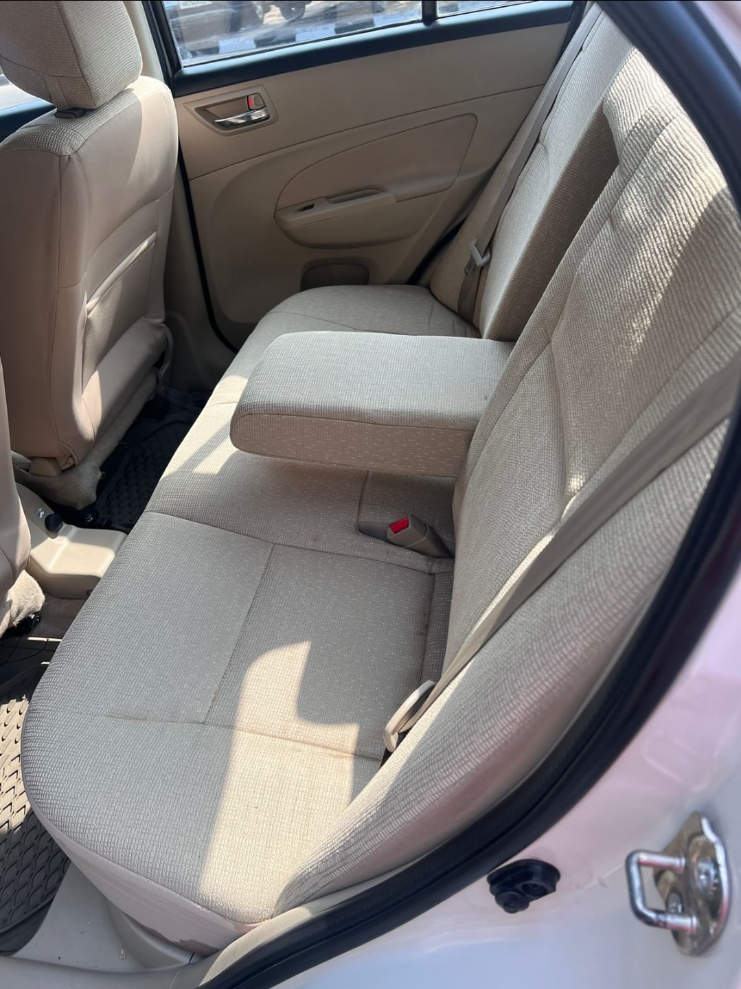 Swift DZire image 16 Swift DZire image 16