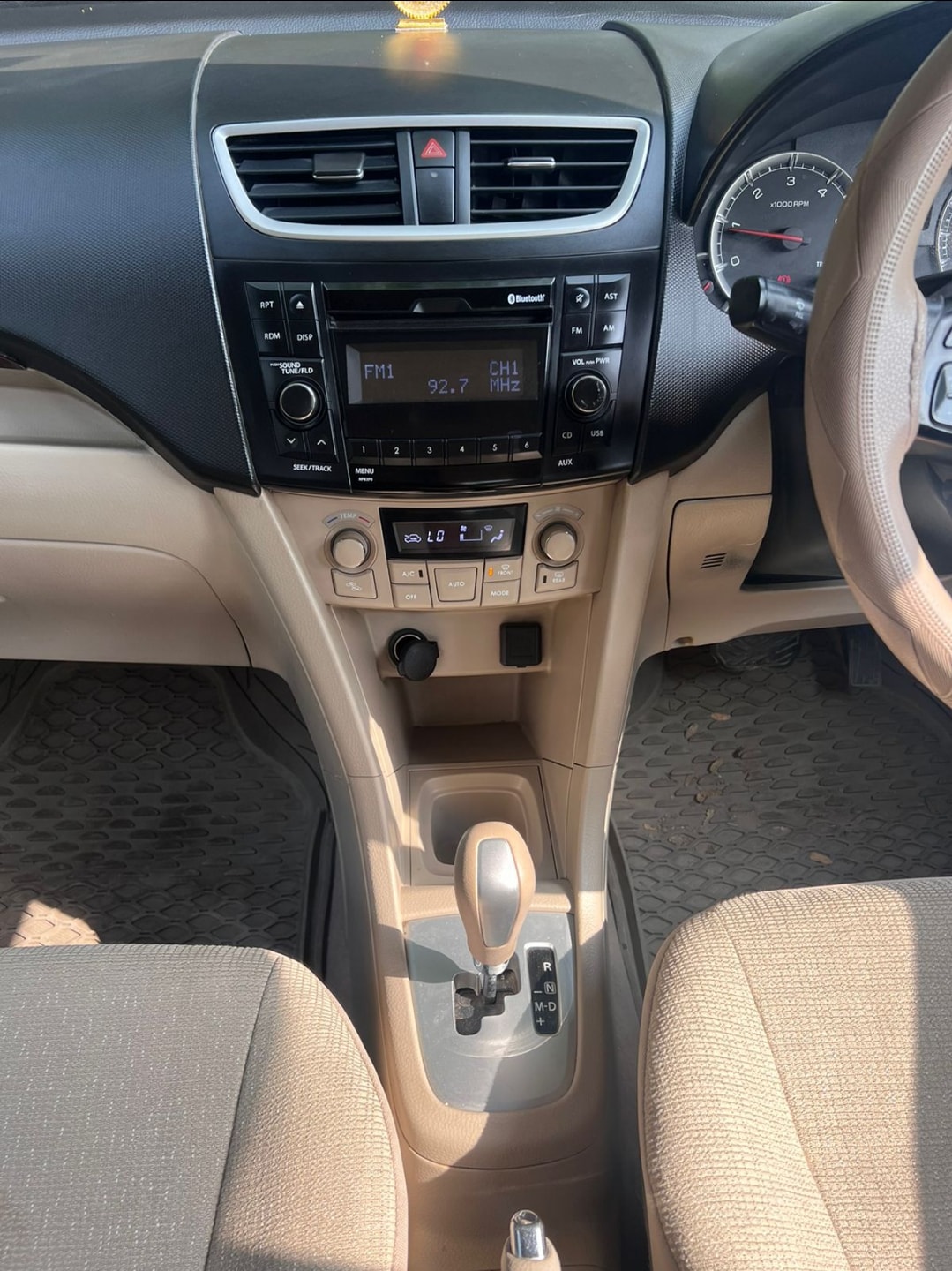 Swift DZire image 11 Swift DZire image 11