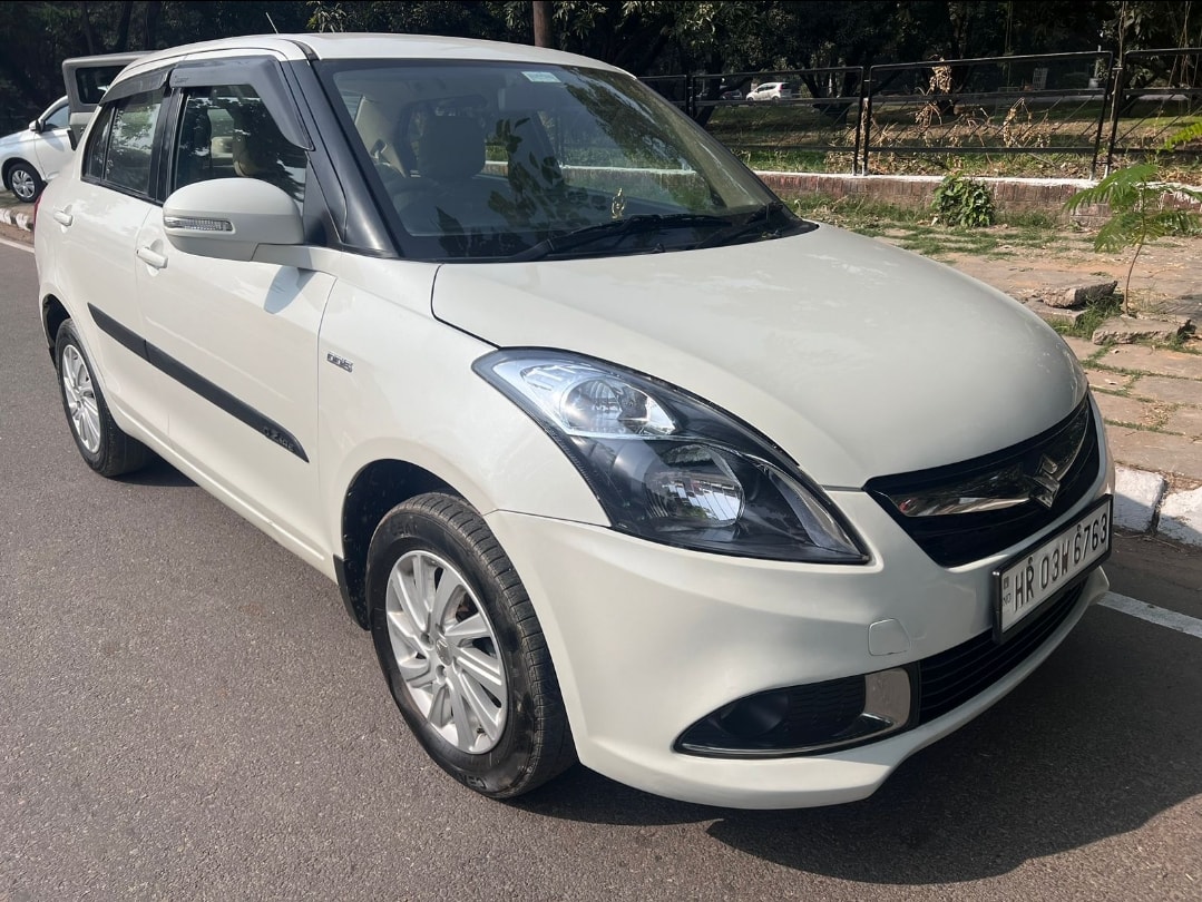 Swift DZire image 7 Swift DZire image 7