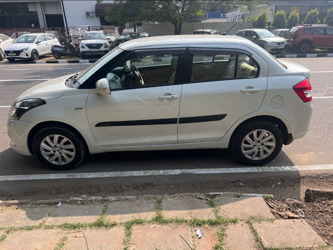 Swift DZire image 2 Swift DZire image 2