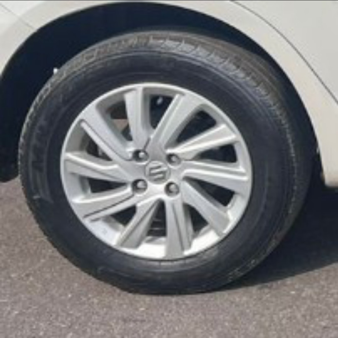 Swift DZire image 9 Swift DZire image 9