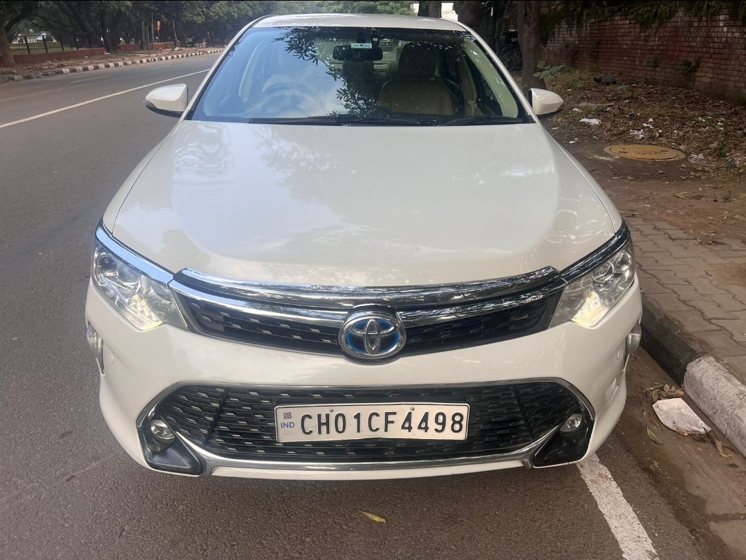 Camry image 8 Camry image 8