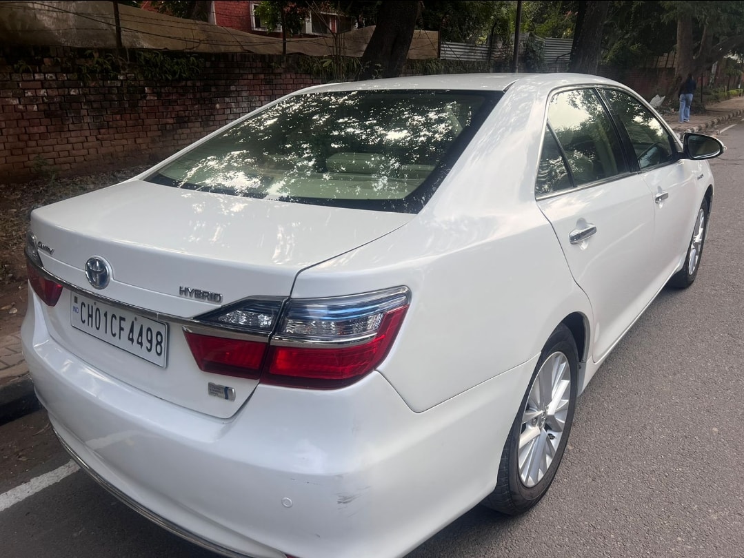 Camry image 5 Camry image 5