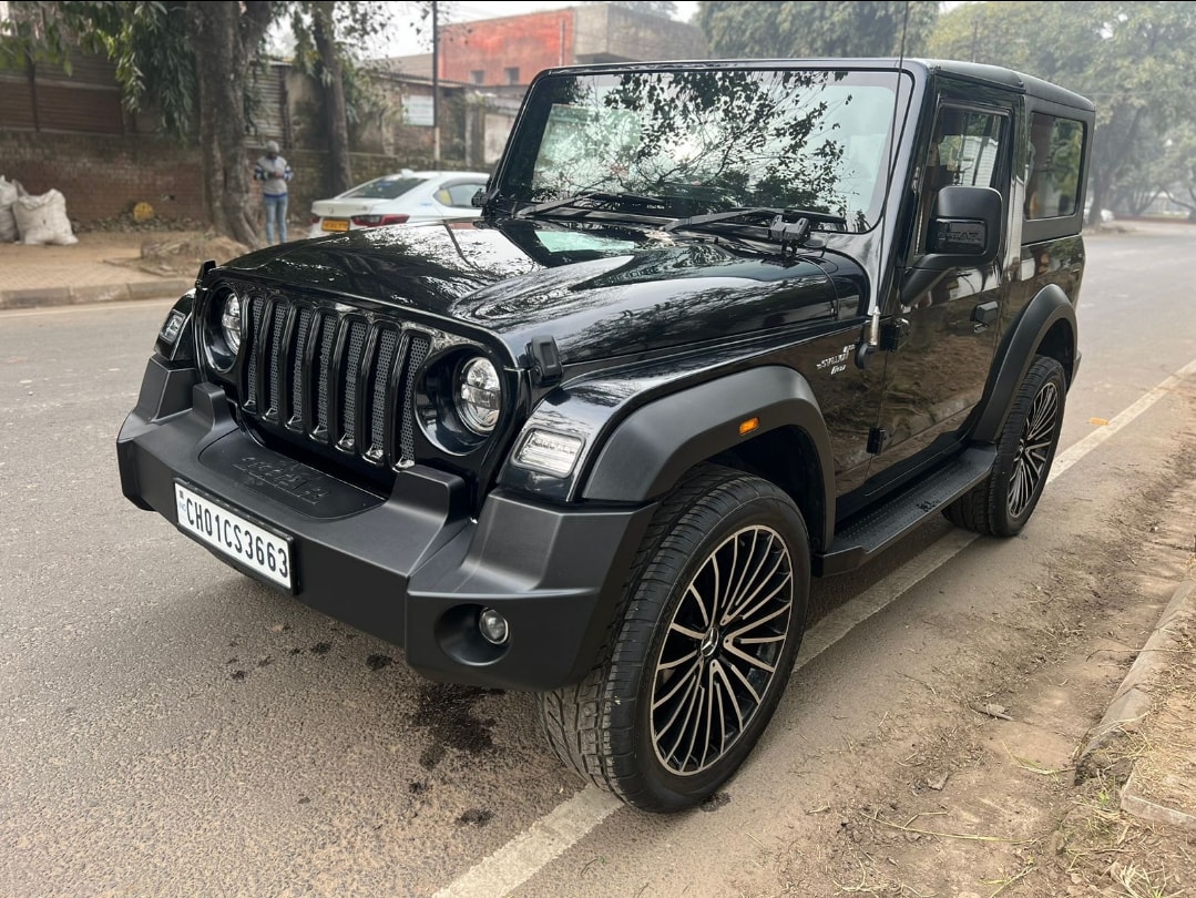 Thar image 1 Thar image 1