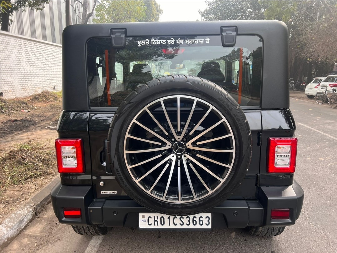 Thar image 4 Thar image 4