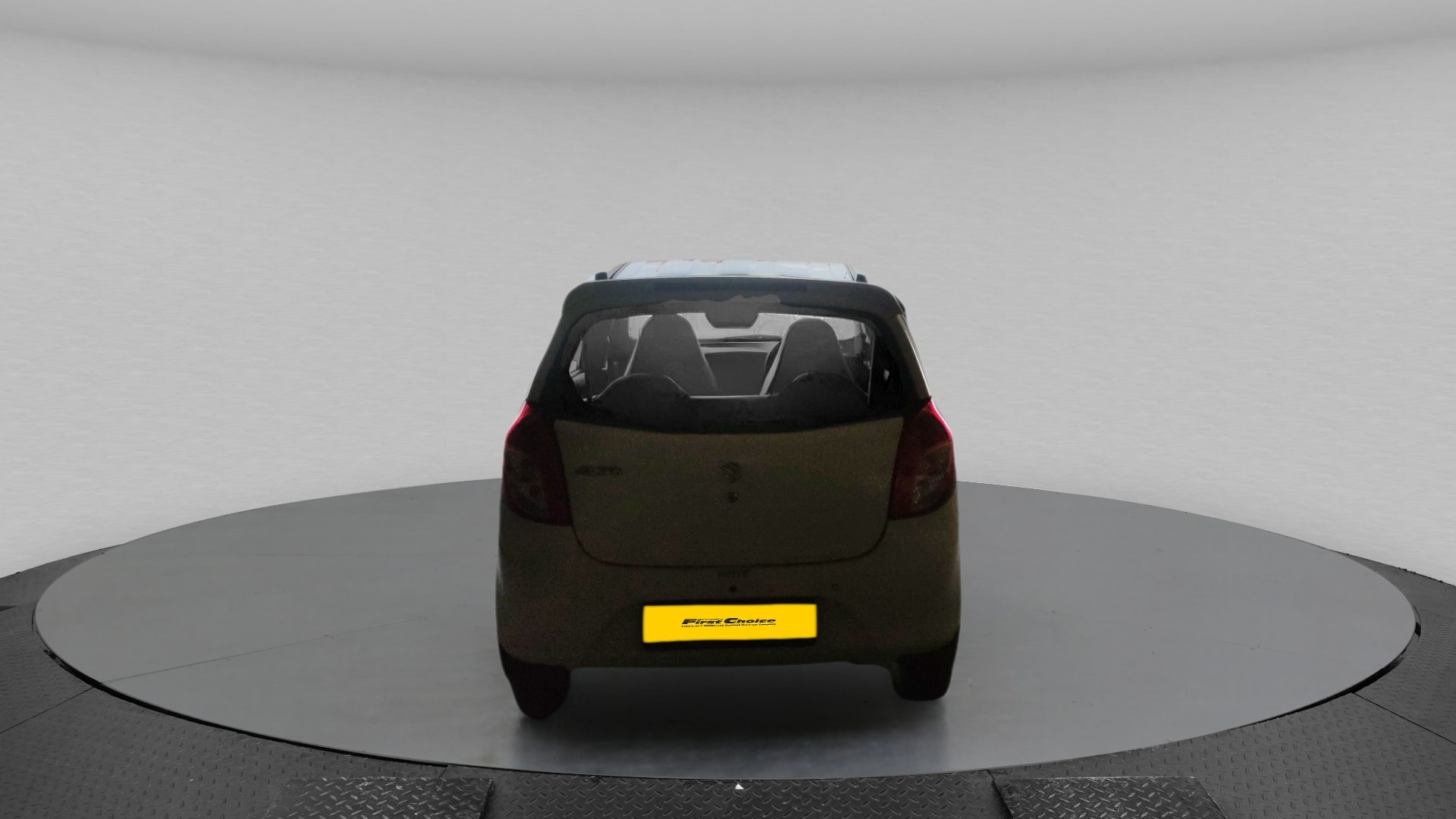 Alto 800 image 4 Alto 800 image 4