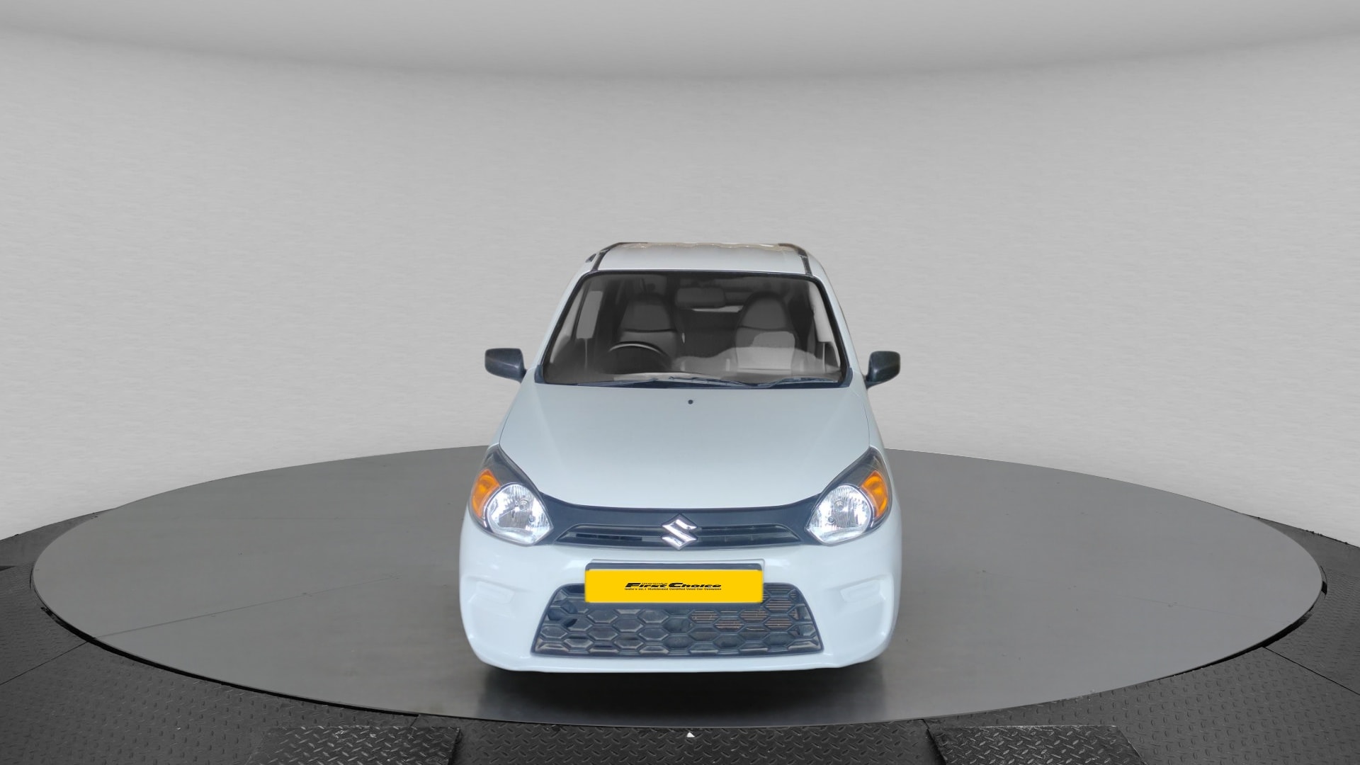 Alto 800 image 8 Alto 800 image 8