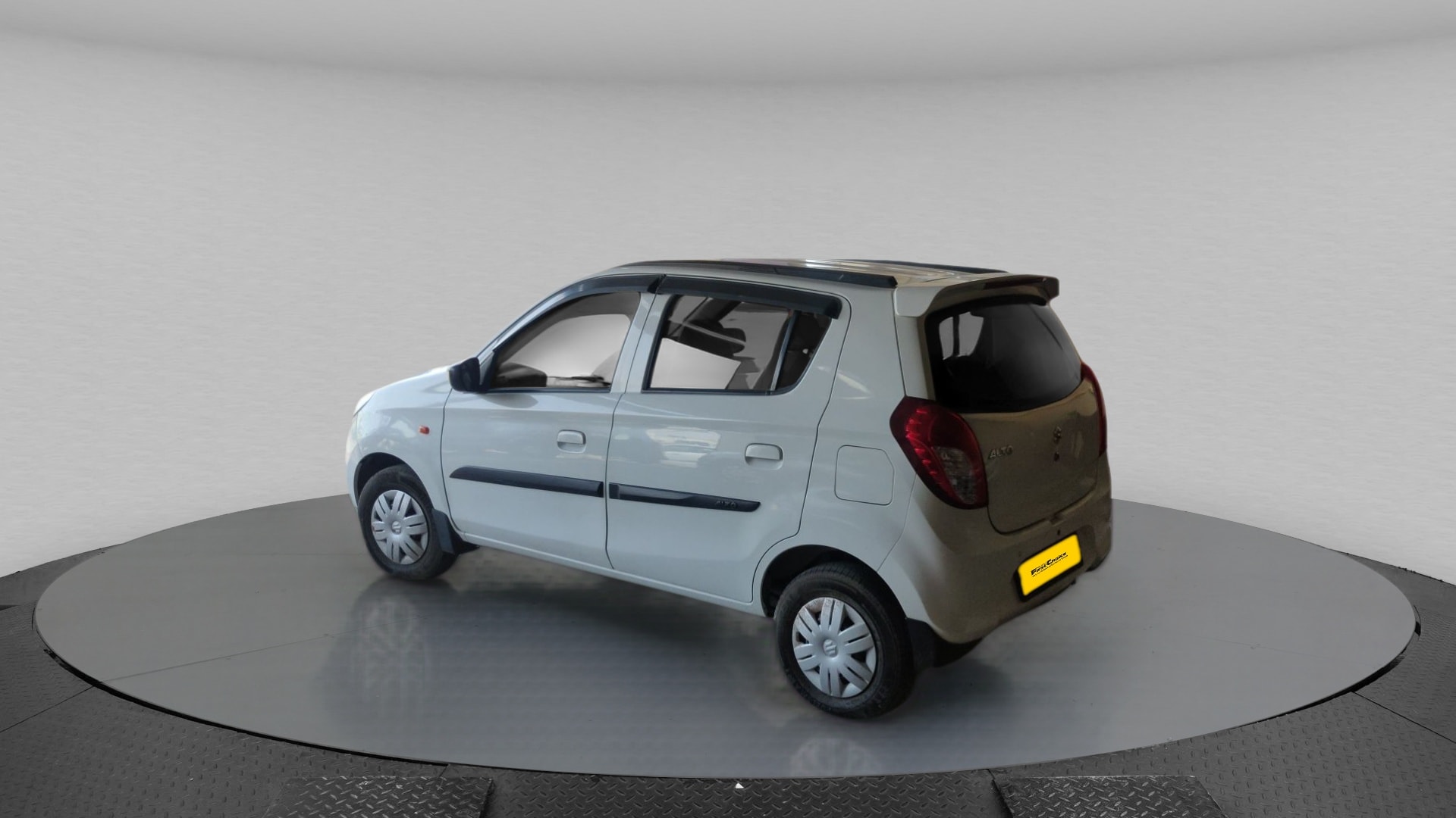 Alto 800 image 3 Alto 800 image 3