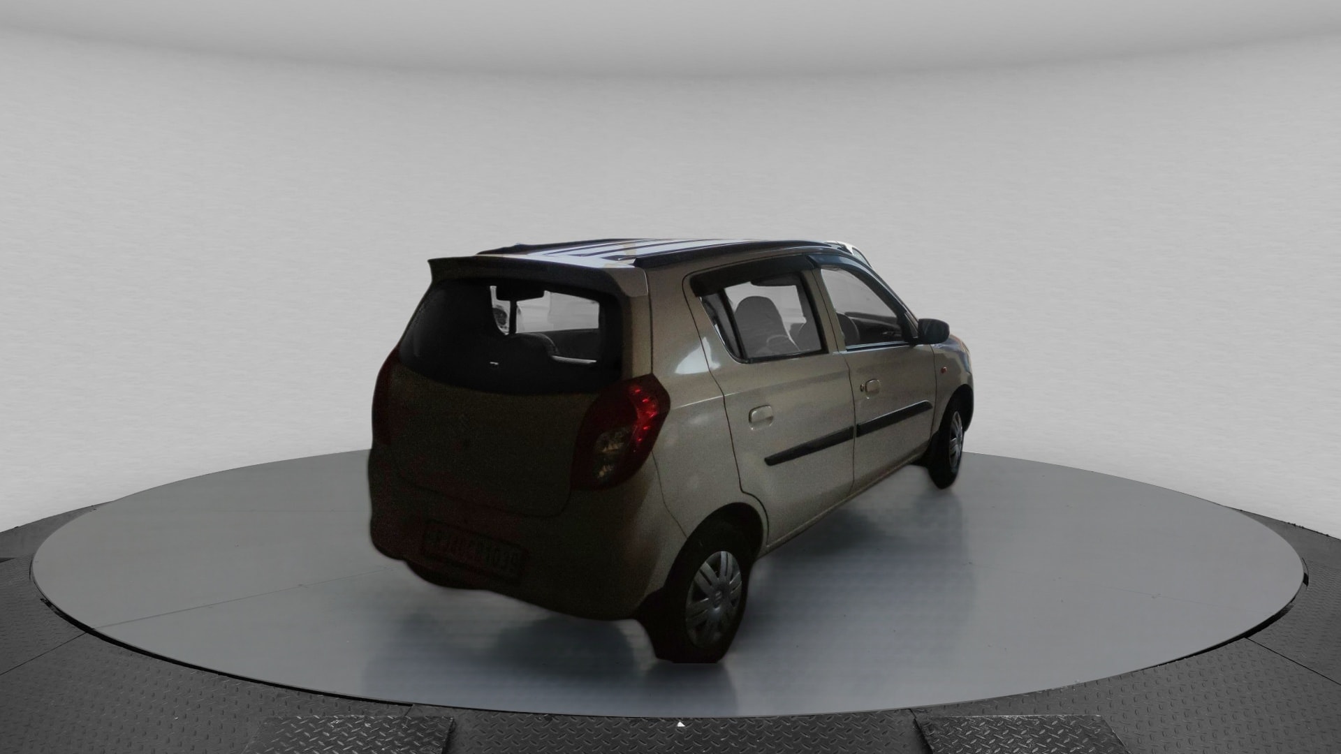 Alto 800 image 7 Alto 800 image 7