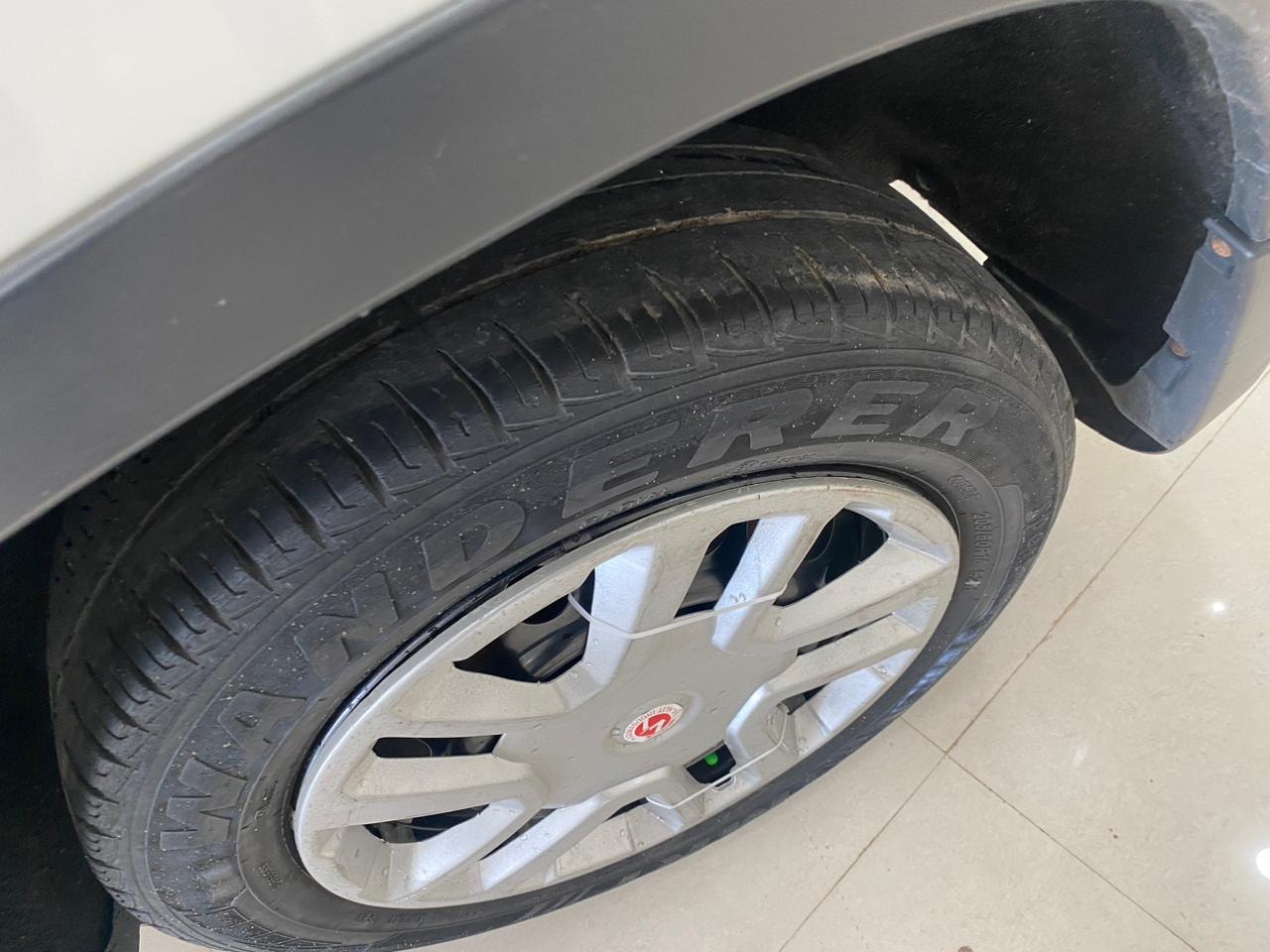 Vitara Brezza image 11 Vitara Brezza image 11