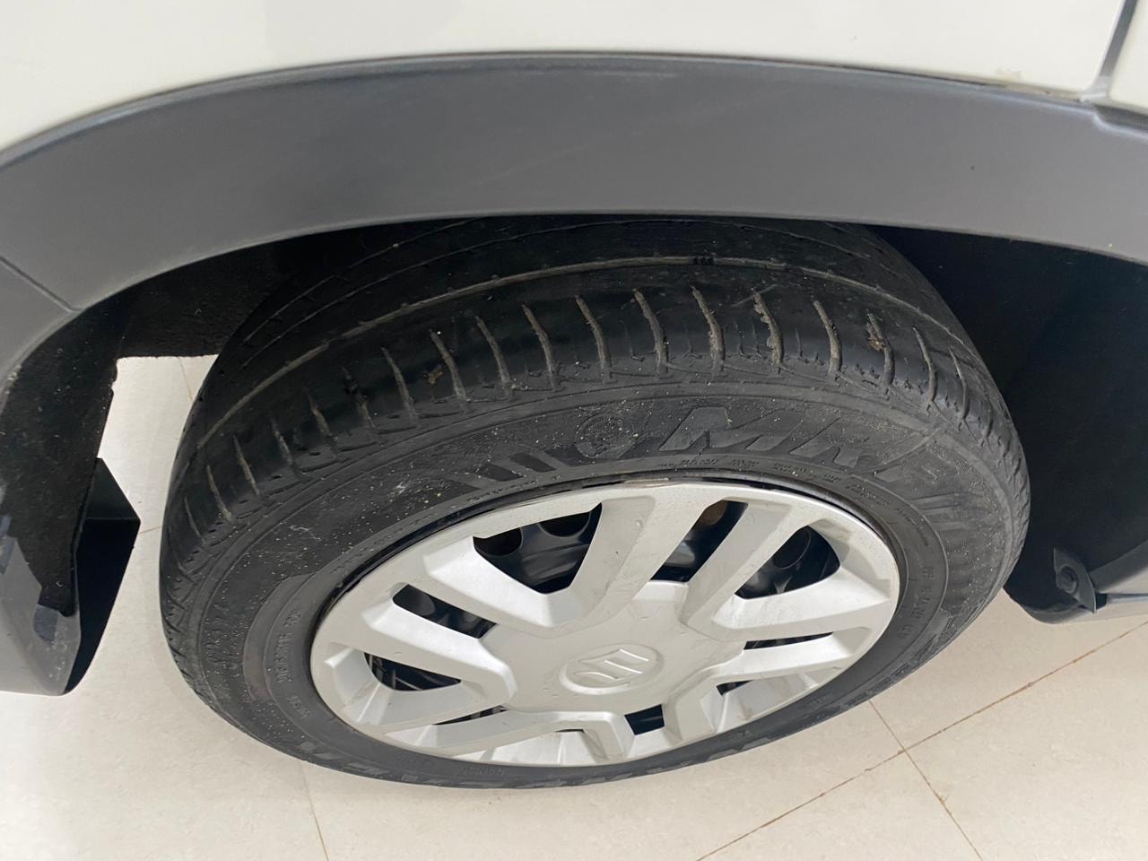 Vitara Brezza image 5 Vitara Brezza image 5