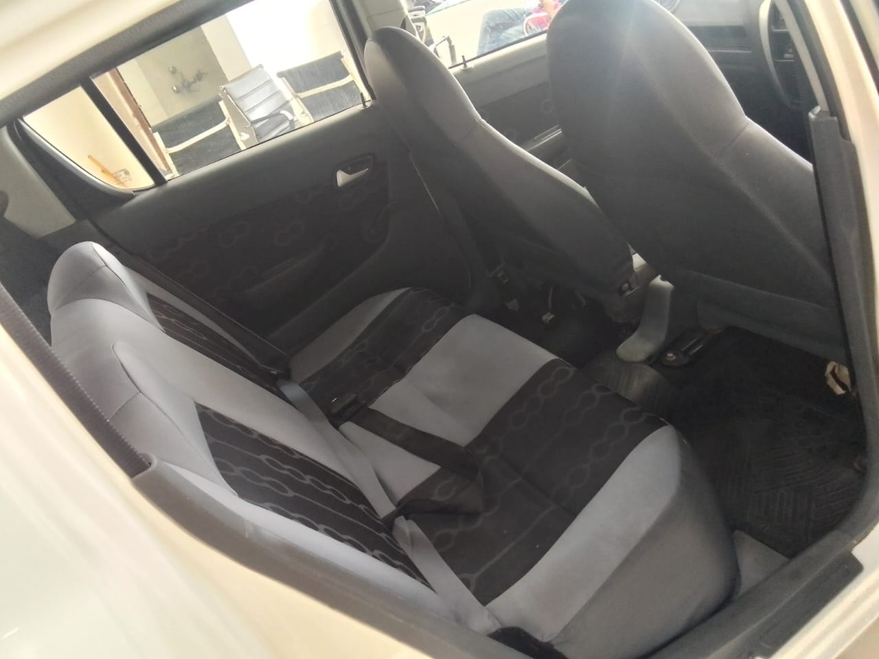 Alto 800 image 14 Alto 800 image 14