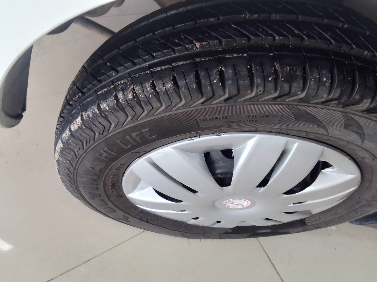 Alto 800 image 13 Alto 800 image 13