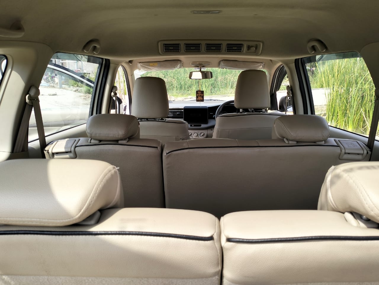 Ertiga image 17 Ertiga image 17