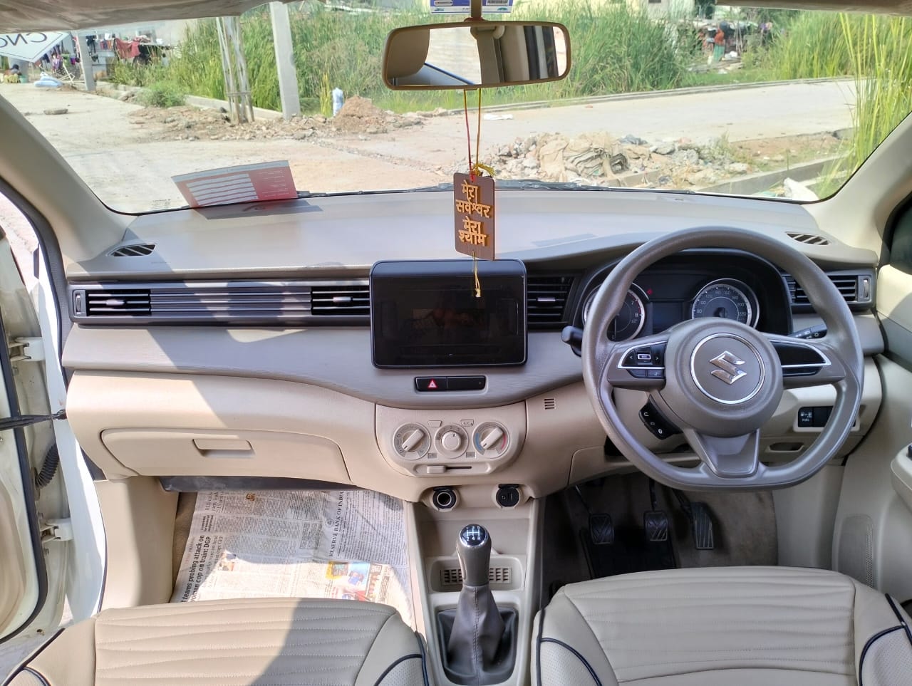 Ertiga image 12 Ertiga image 12