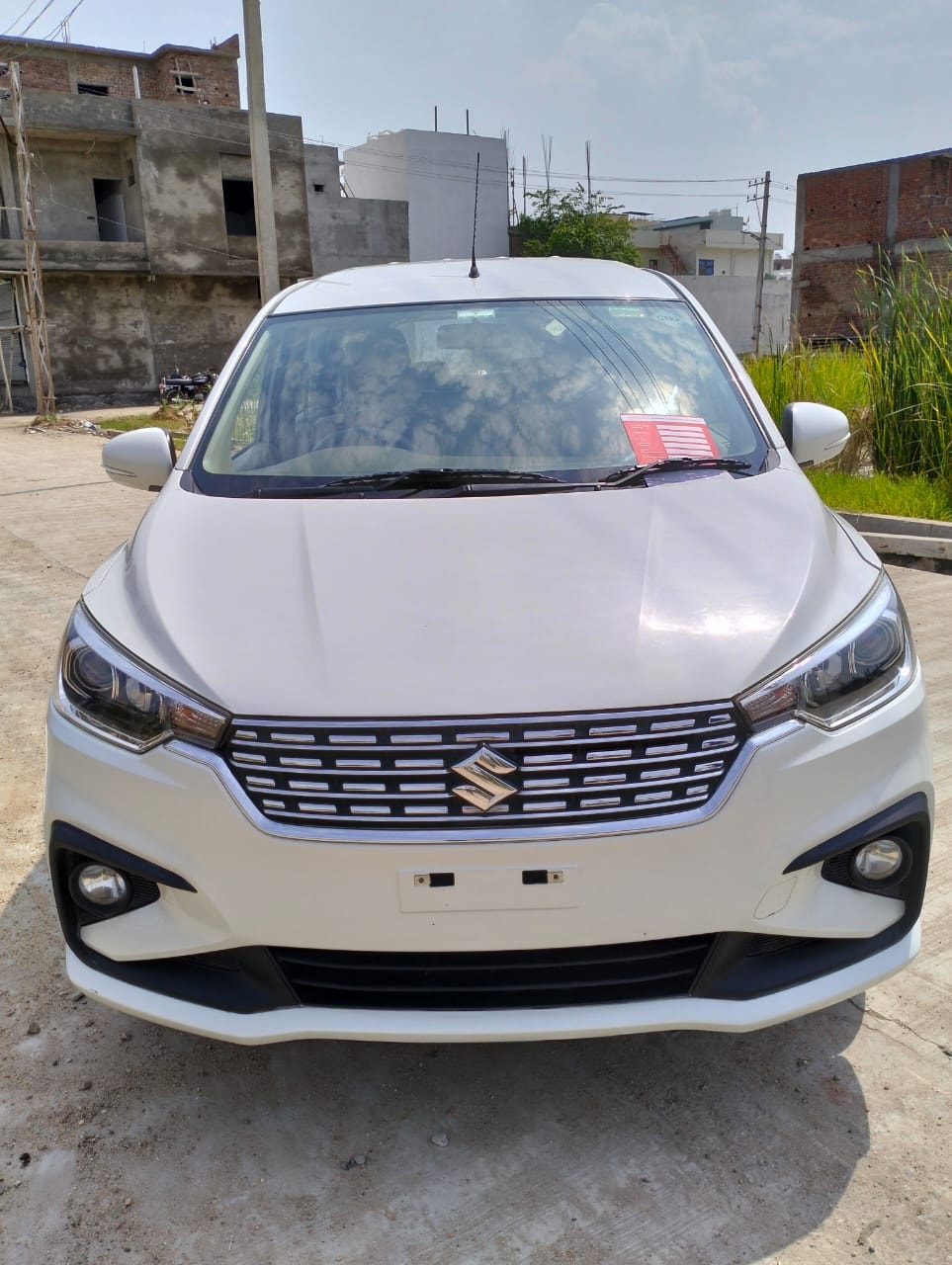 Ertiga image 7 Ertiga image 7