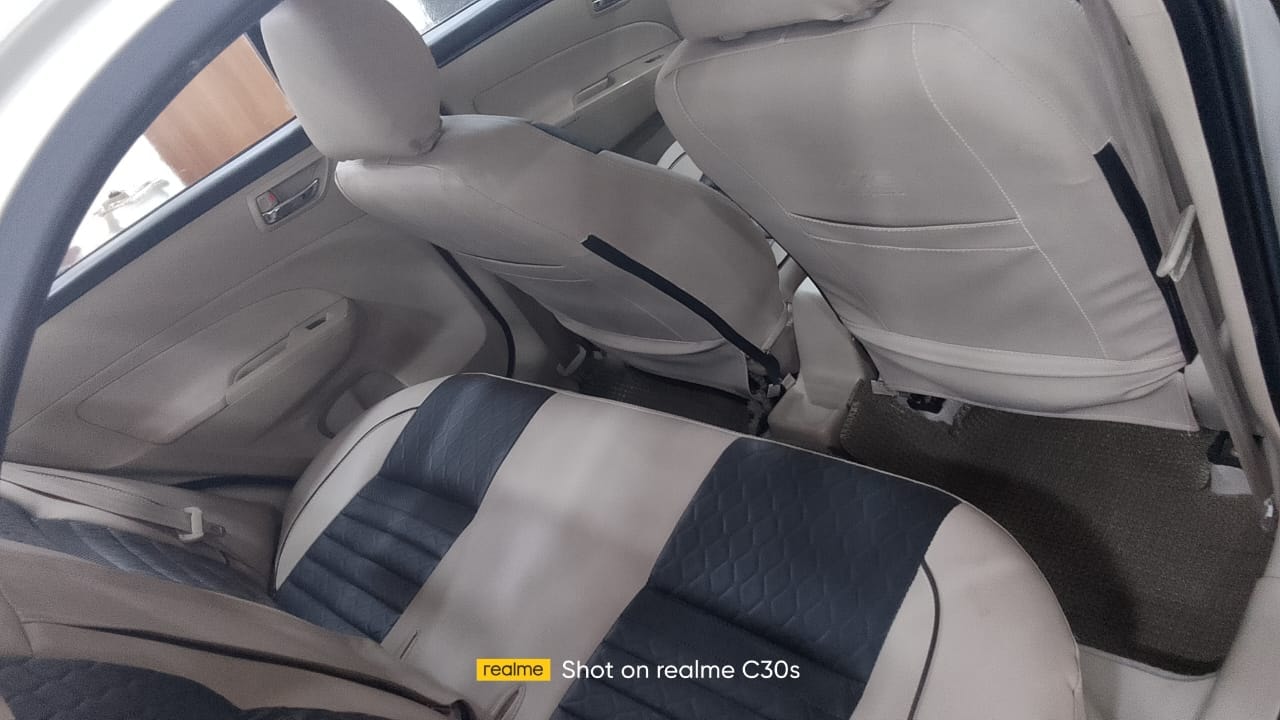 Swift DZire image 15 Swift DZire image 15