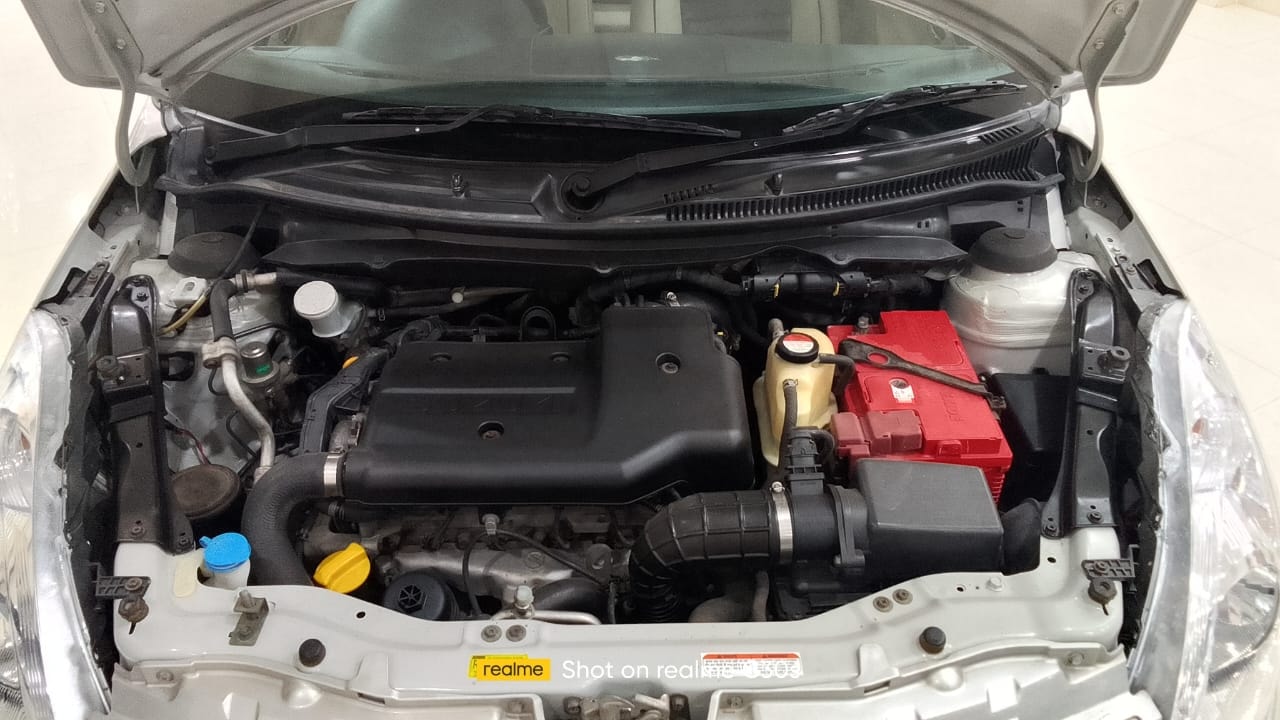 Swift DZire image 7 Swift DZire image 7