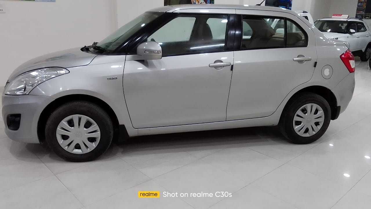 Swift DZire image 6 Swift DZire image 6