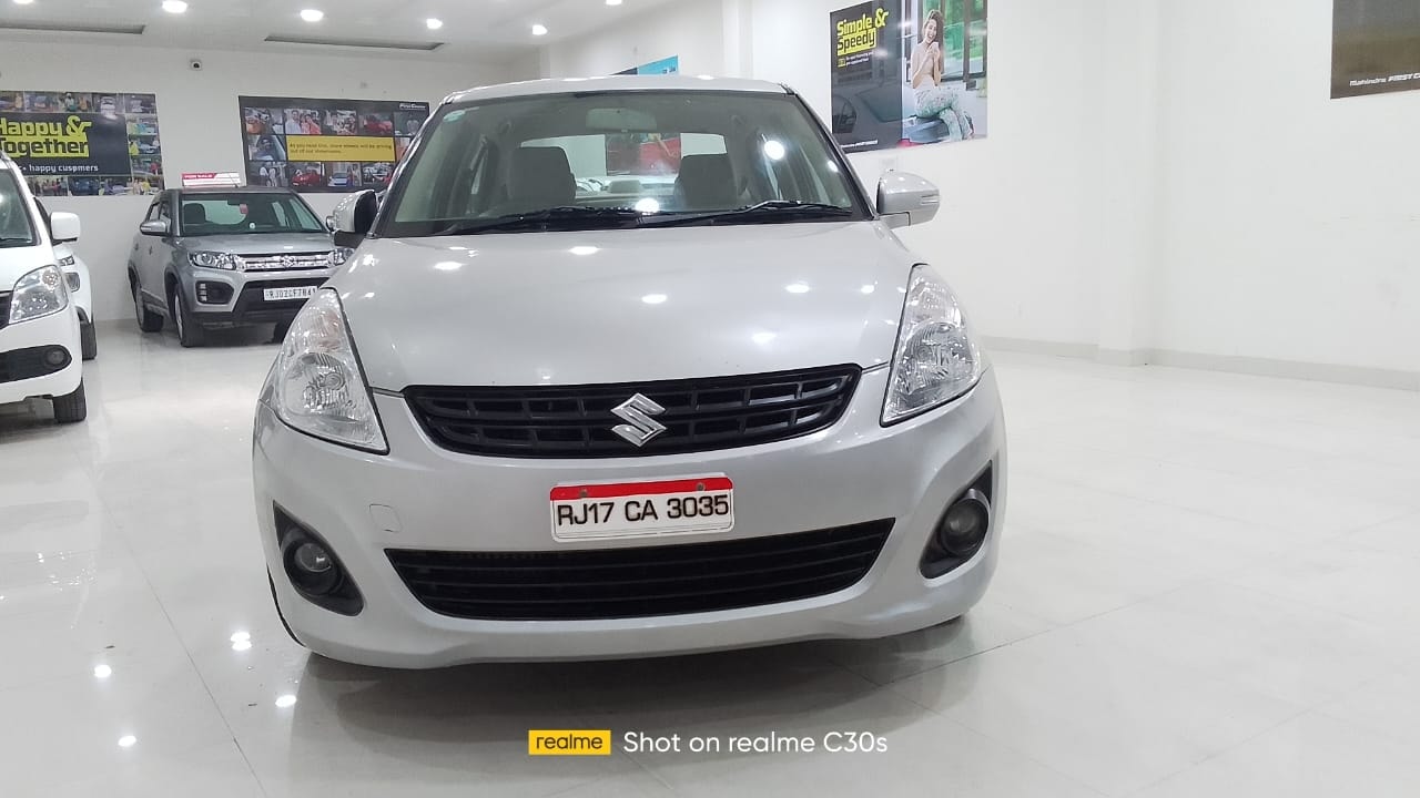 Swift DZire image 9 Swift DZire image 9