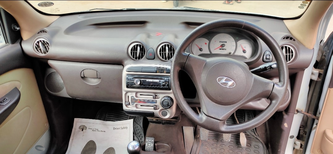 Santro Xing image 1 Santro Xing image 1