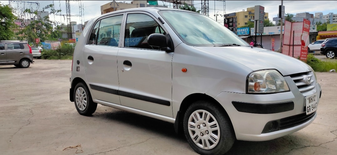 Santro Xing image 5 Santro Xing image 5