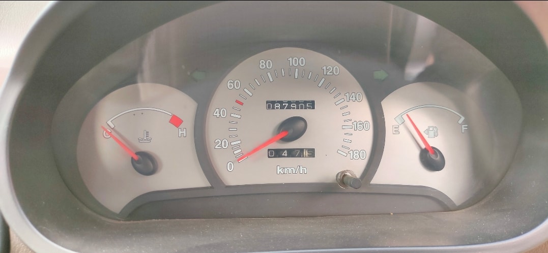 Santro Xing image 10 Santro Xing image 10