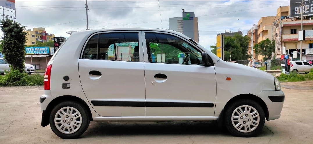 Santro Xing image 14 Santro Xing image 14