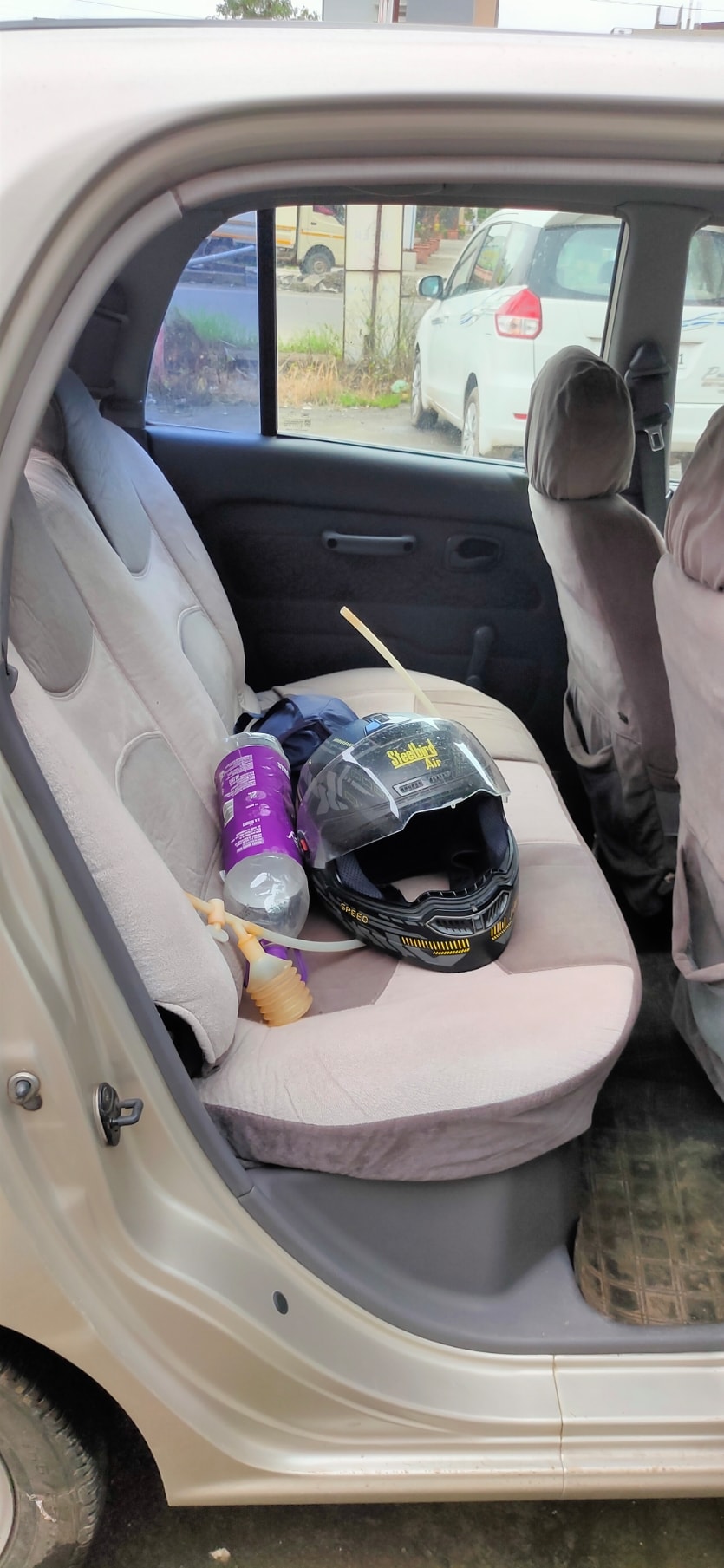 Santro Xing image 2 Santro Xing image 2