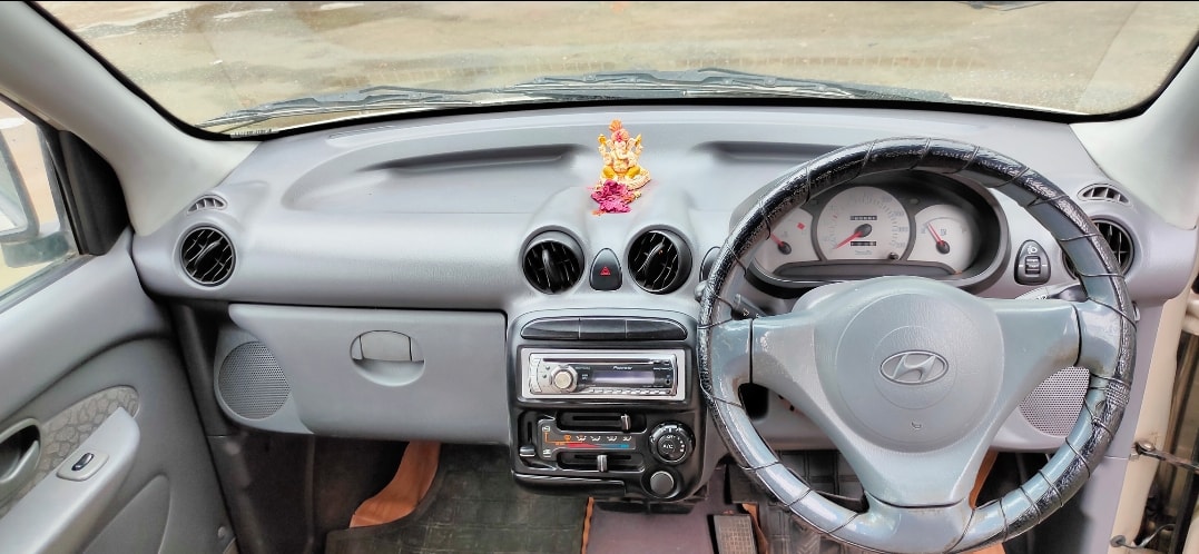 Santro Xing image 4 Santro Xing image 4