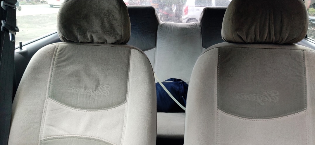 Santro Xing image 7 Santro Xing image 7