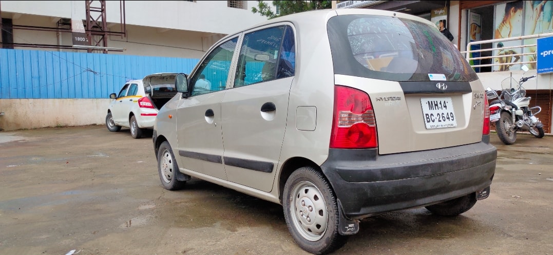 Santro Xing image 11 Santro Xing image 11