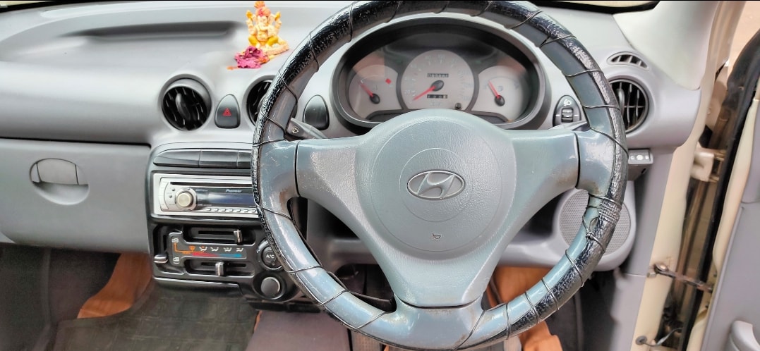 Santro Xing image 15 Santro Xing image 15