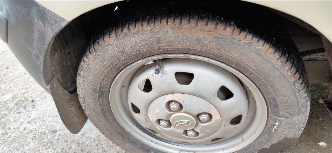 Santro Xing image 17 Santro Xing image 17