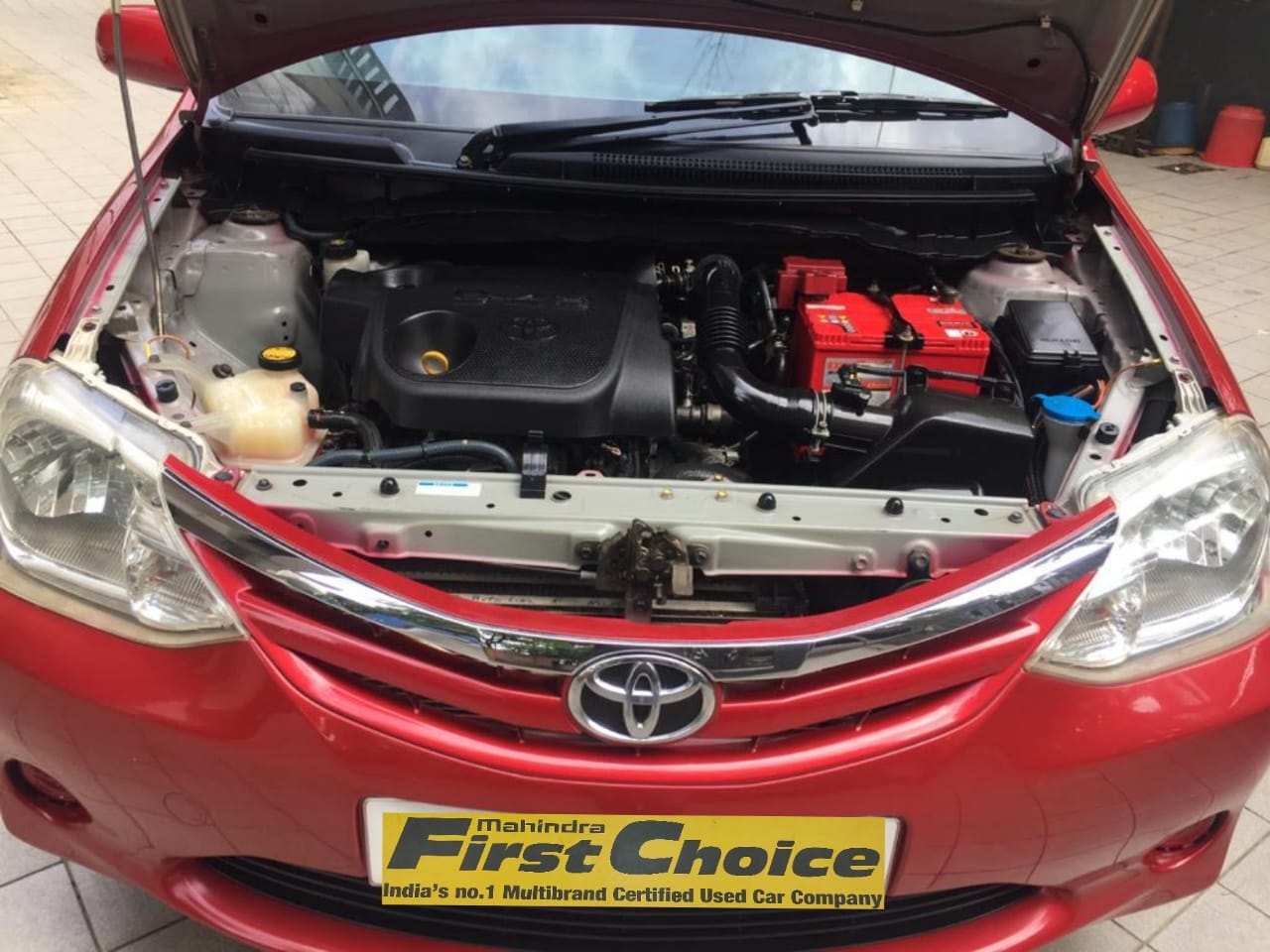 Etios image 2 Etios image 2