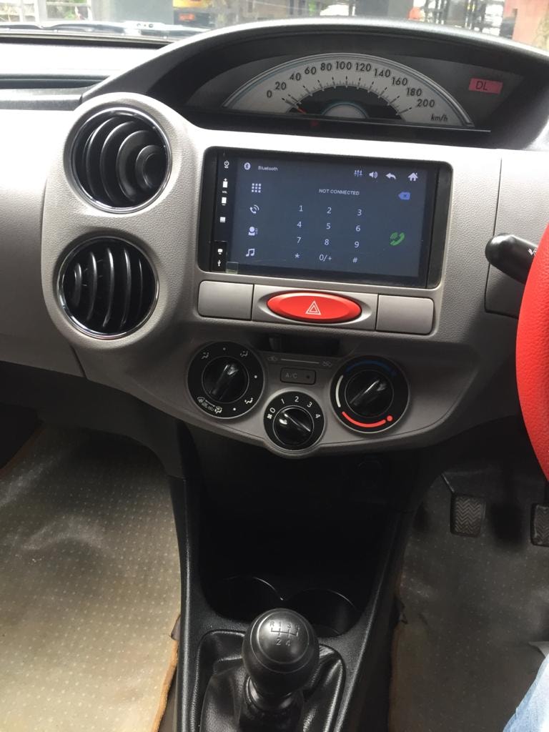 Etios image 8 Etios image 8